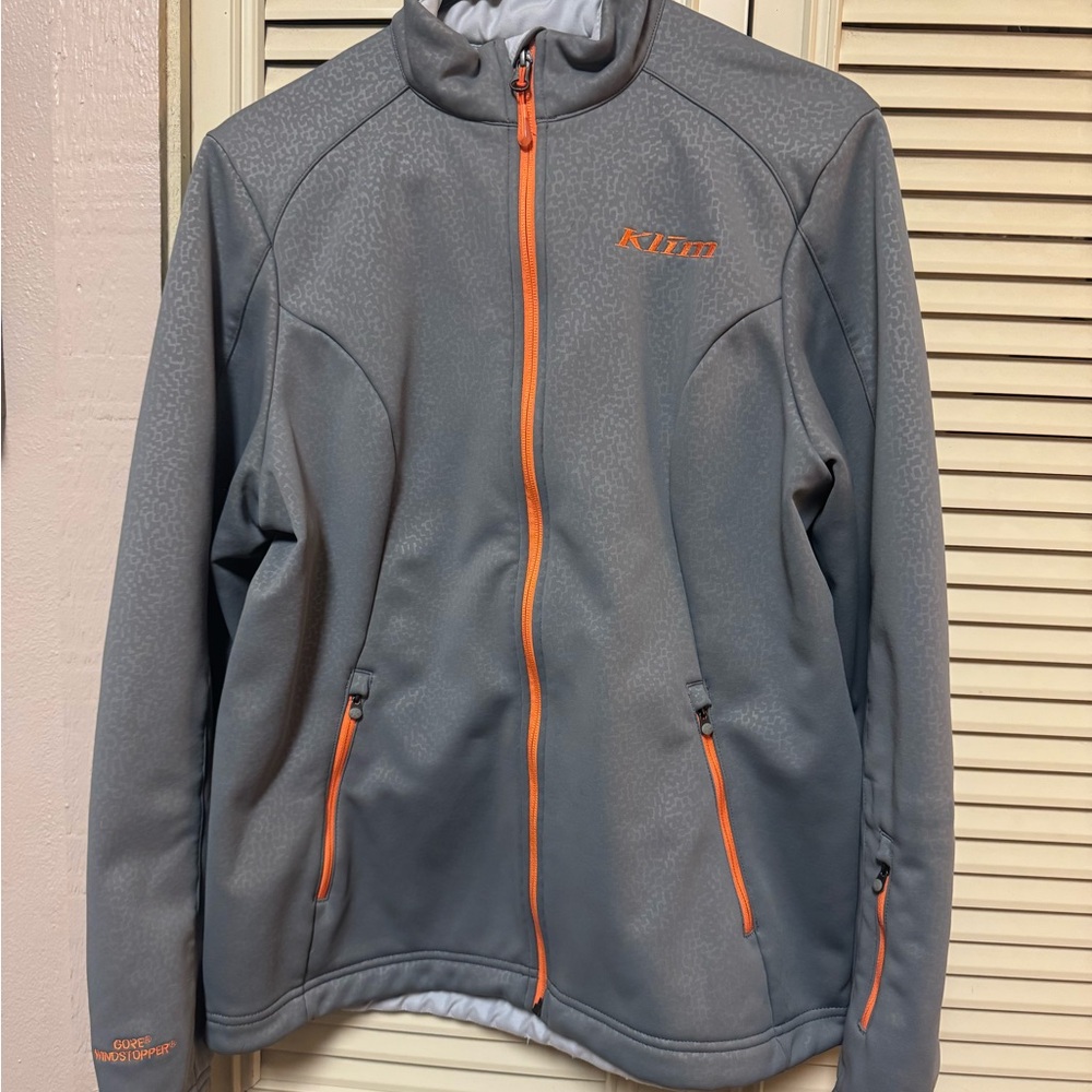 Klim Jacket - image 1
